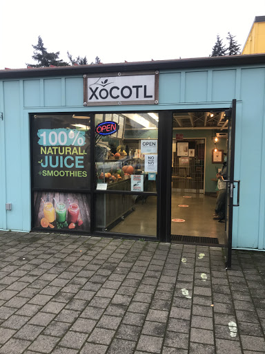 XOCOTL