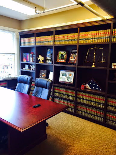 Criminal Justice Attorney «Barnett Howard & Williams PLLC», reviews and photos