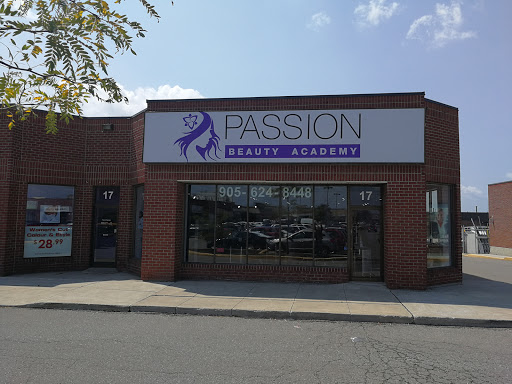 Passion Beauty Academy