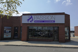 Passion Beauty Academy