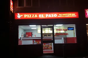 Pizza Elpaso image