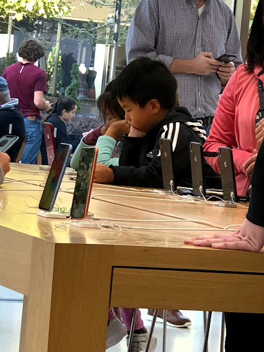 Computer Store «Apple Avalon», reviews and photos, 8130 Avalon Blvd, Alpharetta, GA 30009, USA