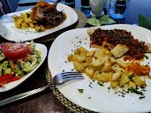 Restaurante Esperanto en Valle Gran Rey