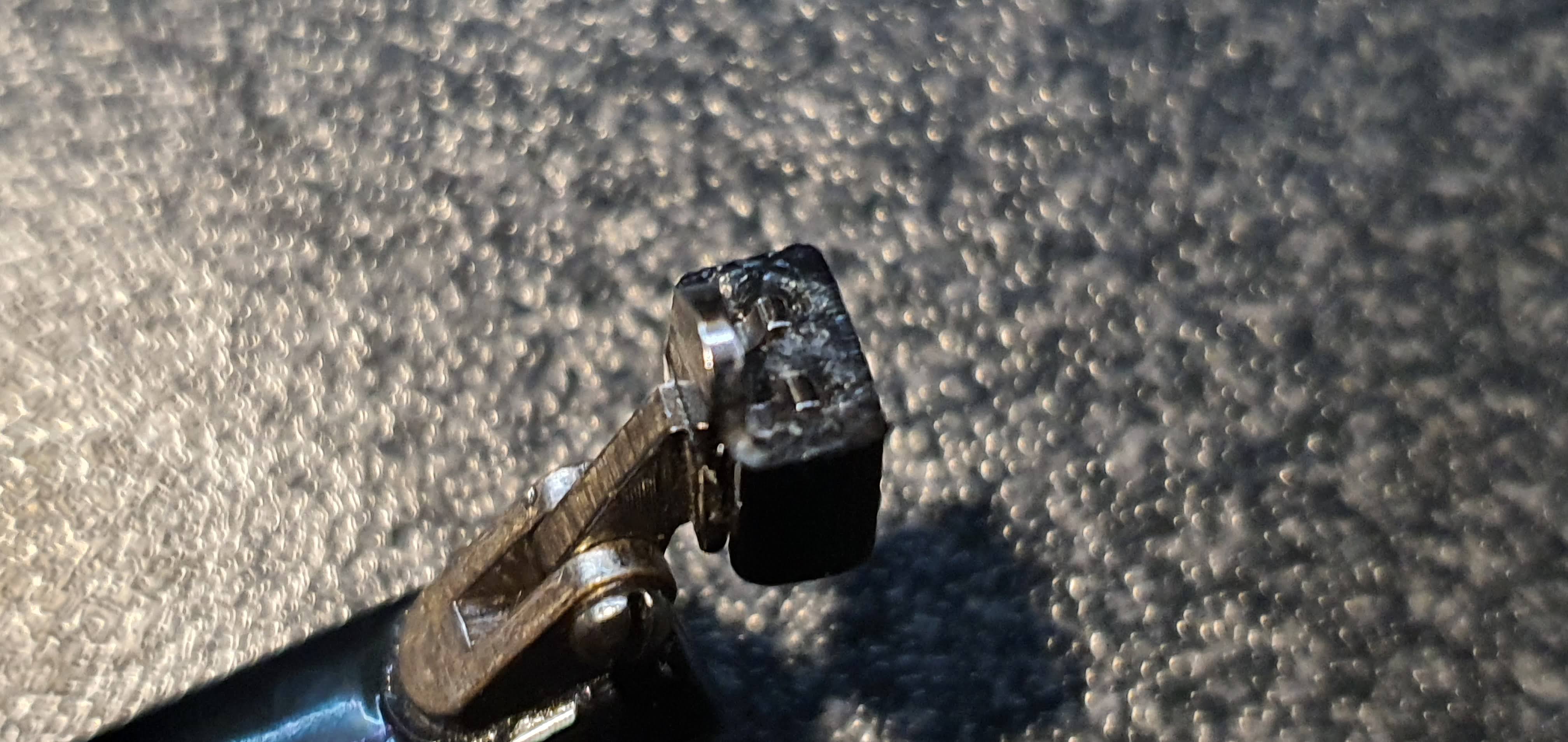 Photo n° 1 de l'avis de Christophe.E fait le 10/07/2021 à 15:53