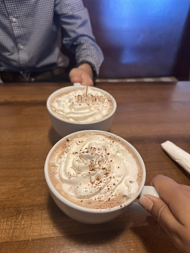 Jantz Café & Bakery