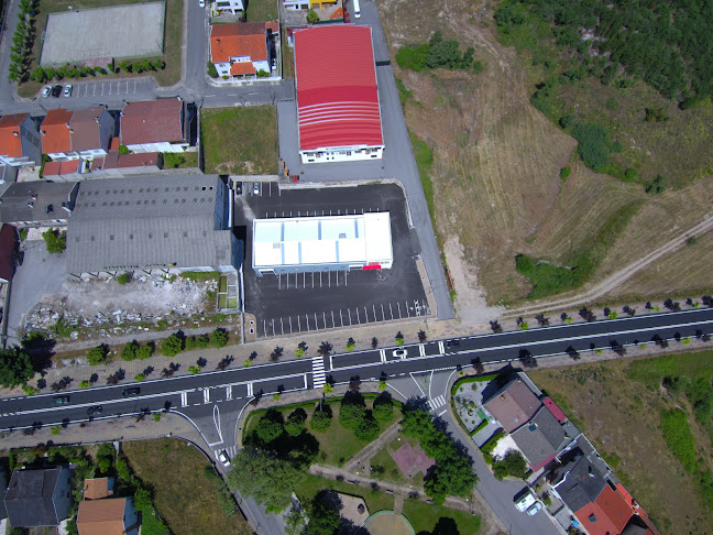 Egipower-reparação Auto Lda - Oficina mecânica