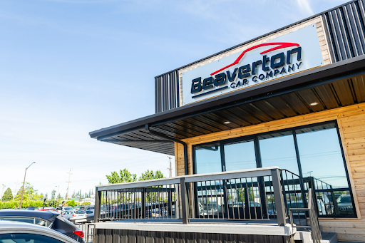Used Car Dealer «Beaverton Car Company», reviews and photos, 10680 SW Canyon Rd, Beaverton, OR 97005, USA