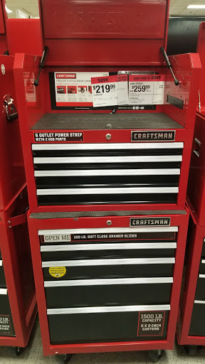 Department Store «Sears», reviews and photos, 100 Vintage Faire Mall, Modesto, CA 95356, USA