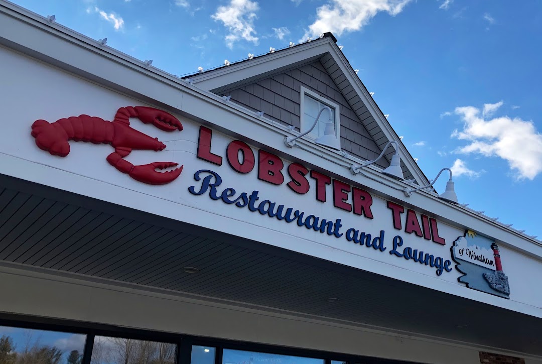 Lobster Tail Restaurant & Lounge