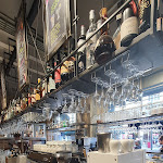 Photo n°1 de l'avis de Giovanni.i fait le 23/11/2022 à 12:04 sur le  Osteria dal Bocia à Conegliano