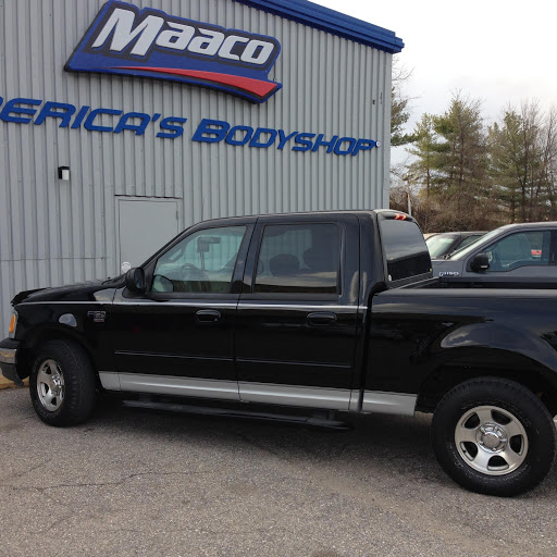 Auto Body Shop «Maaco Collision Repair & Auto Painting», reviews and photos, 5301 Crain Hwy, Upper Marlboro, MD 20772, USA