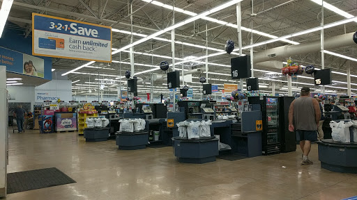 Department Store «Walmart Supercenter», reviews and photos, 1310 Preacher Roe Blvd, West Plains, MO 65775, USA