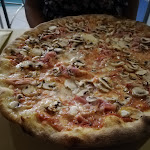 Photo n°2 de l'avis de Nuco. fait le 05/08/2018 à 20:36 sur le  Custom Pizza à Latisana
