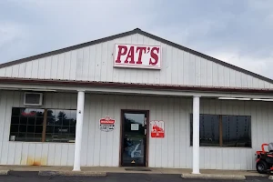 Pat's Appliance and Lawn Care image