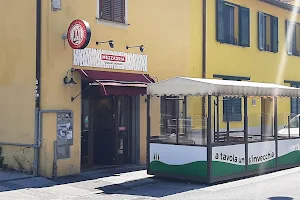 Mezzadria Tuscany Burger - Pisa image