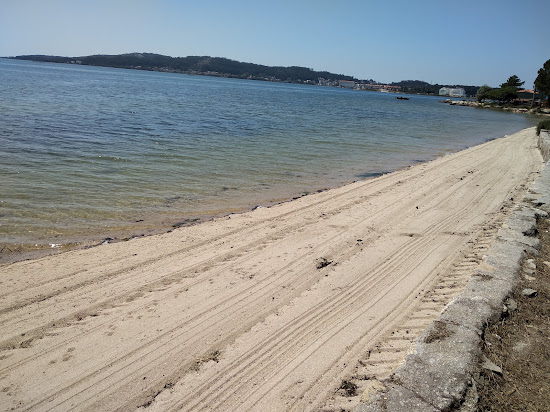Seinas beach