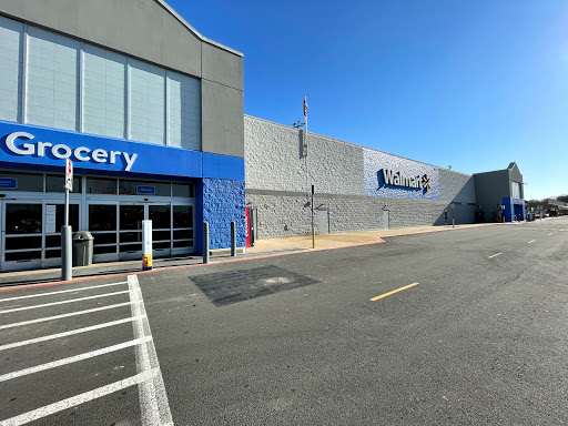 Department Store «Walmart Supercenter», reviews and photos, 3900 Dave Ward Dr, Conway, AR 72034, USA