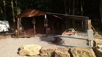 Shady Brook Campground & Boat Rental, LLC