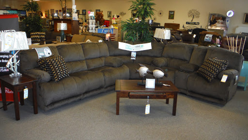 Furniture Store «Furniture & Things», reviews and photos, 1661 N State St, North Vernon, IN 47265, USA