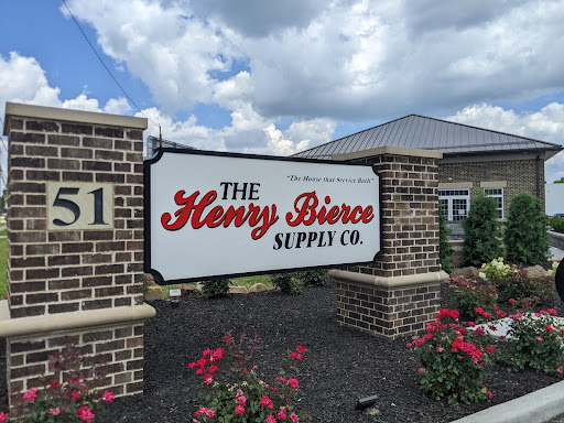 Hardware Store «The Henry Bierce Co», reviews and photos, 50 Southeast Ave, Tallmadge, OH 44278, USA