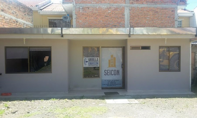 Opiniones de SEICON Servicios de Ingenieria y construcción en Cuenca - Empresa constructora