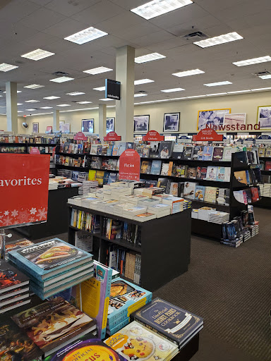 Book Store «Books-A-Million», reviews and photos, 1700 W International Speedway Blvd, Daytona Beach, FL 32114, USA
