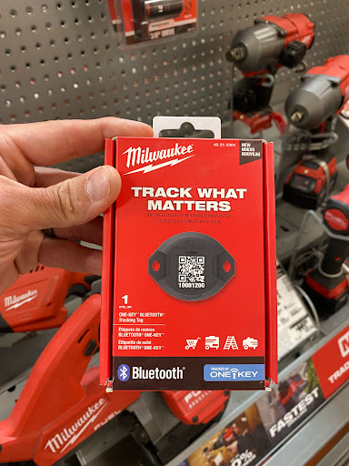 Home Improvement Store «The Home Depot», reviews and photos, 3901 Old Jacksonville Hwy, Tyler, TX 75701, USA