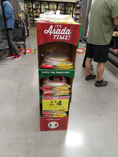 Grocery Store «Ralphs», reviews and photos, 18010 Chatsworth St, Granada Hills, CA 91344, USA