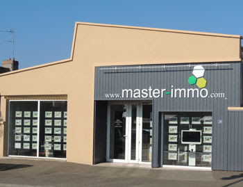 Master-Immo à L'Aigle