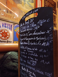 Les plus récentes photos du Restaurant Au Dernier Métro à Paris - n°13