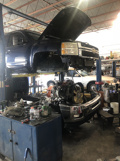 Auto Repair Shop «321 Auto», reviews and photos, 485 Cone Rd, Merritt Island, FL 32952, USA