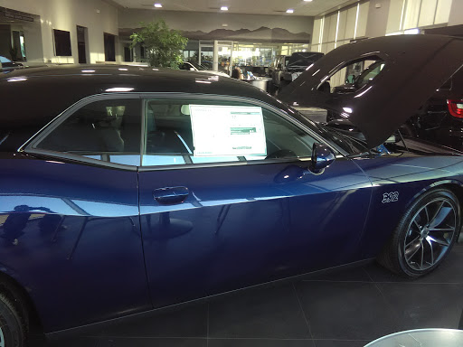 Car Dealer «Jeep Chrysler Dodge RAM FIAT Of Ontario», reviews and photos, 1202 Auto Center Dr, Ontario, CA 91761, USA