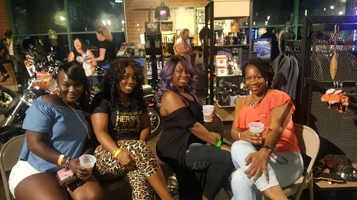 Harley-Davidson Dealer «Chi-Town Harley-Davidson», reviews and photos, 17801 South La Grange Road, Tinley Park, IL 60487, USA