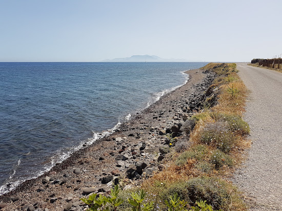 Katsouny beach