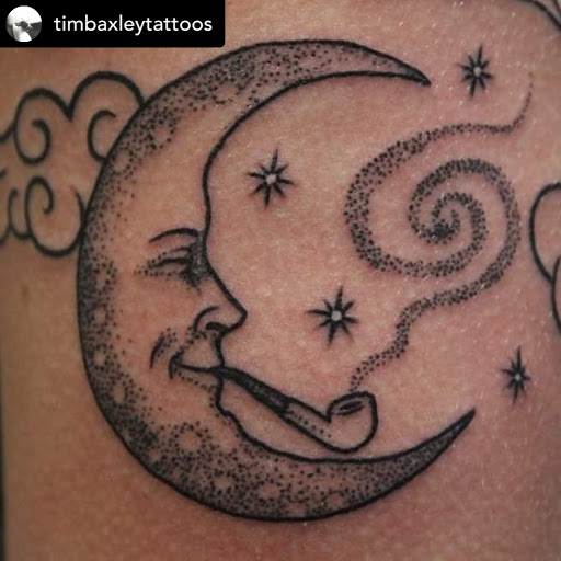 Explore michael name tattoo ideas, creative tattoo ideas in Saint Augustine, available at Ms. Deborahs Fountain of Youth Tattoo & Body Piercing