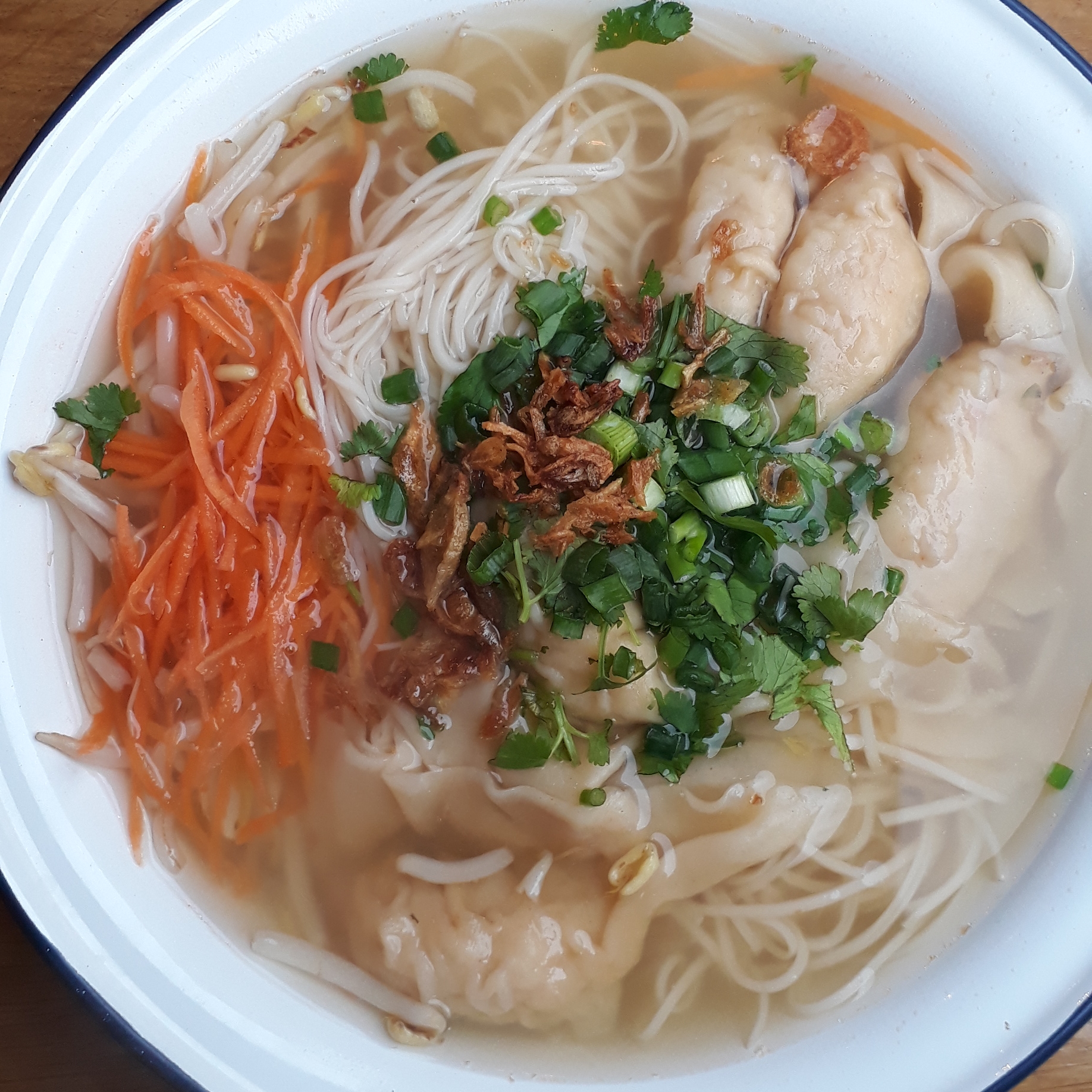 Photo n° 1 de l'avis de Ngoc.a fait le 10/01/2019 à 13:12