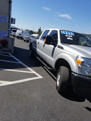 Used Car Dealer «Wessels Used Cars», reviews and photos, 745 Harrisburg Pike, Dillsburg, PA 17019, USA