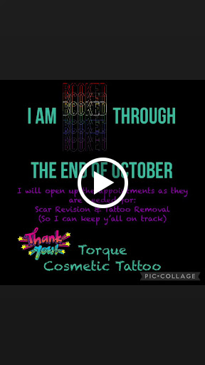 Explore name on neck tattoo ideas, creative tattoo ideas in South Charleston, available at TORQUE Tattoo