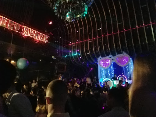 Night Club «1 OAK», reviews and photos, 9039 Sunset Blvd, West Hollywood, CA 90069, USA
