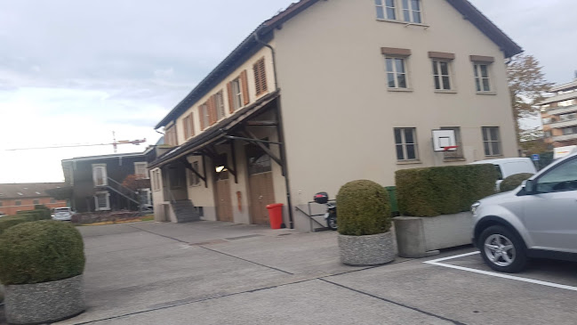 direktkurier.ch - Kurierdienst