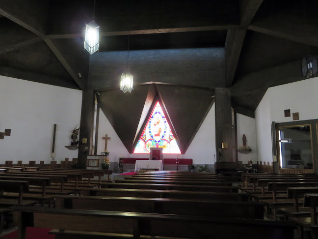Comentários e avaliações sobre o Igreja Paroquial de São Miguel