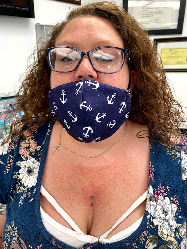 Explore fallout 4 tattoo ideas, creative tattoo ideas in Myrtle Beach, available at Professional Body Piercing by Jackie