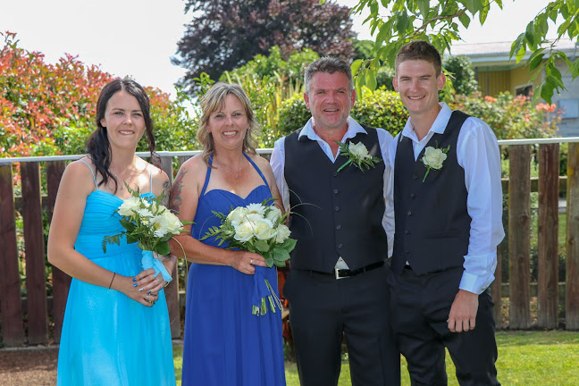Hospital Flowers - Hastings
