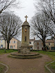 Lanterne des morts Les Moutiers-en-Retz