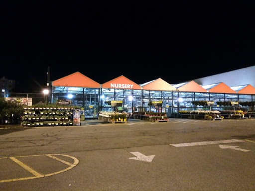 Home Improvement Store «The Home Depot», reviews and photos, 1601 13th Ave E, Tuscaloosa, AL 35404, USA