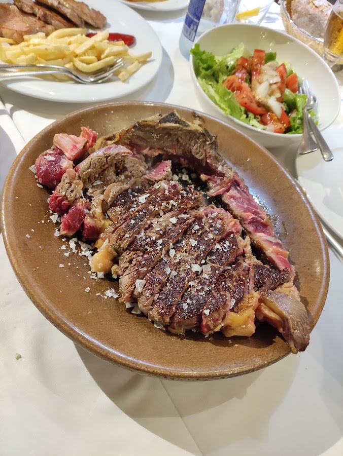 Taberna García