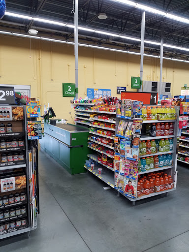 Supermarket «Walmart Neighborhood Market», reviews and photos, 3139 S Harvard Ave, Tulsa, OK 74135, USA