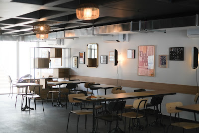Le Café 42 de Montrouge à Montrouge