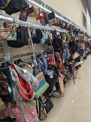 Thrift Store «Savers», reviews and photos