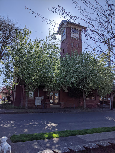 Live Music Venue «Community Music Center», reviews and photos, 3350 SE Francis St, Portland, OR 97202, USA